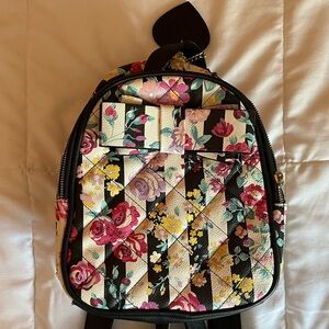 Betsy Johnson Women’s Backpack 🎒